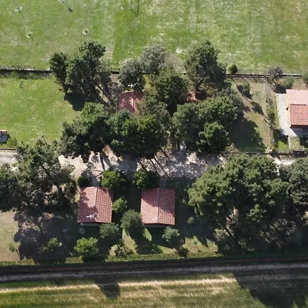 Casitas Del Pinar Holiday home Bayubas de Abajo