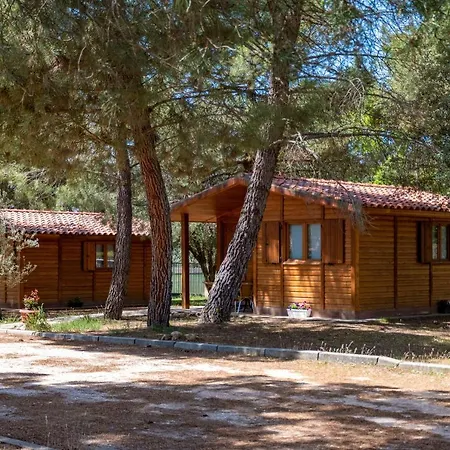 Casitas Del Pinar