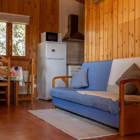 Casitas Del Pinar * Bayubas de Abajo