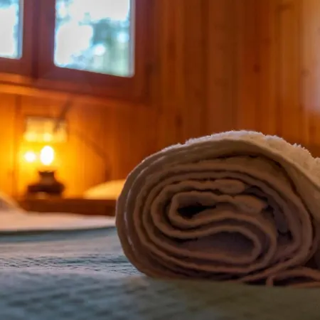 Casitas Del Pinar 別荘 Bayubas de Abajo