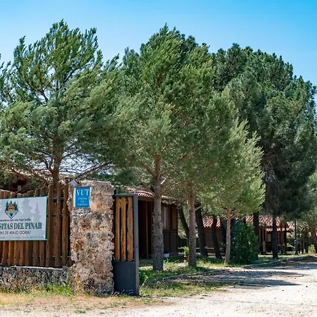 Casitas Del Pinar *