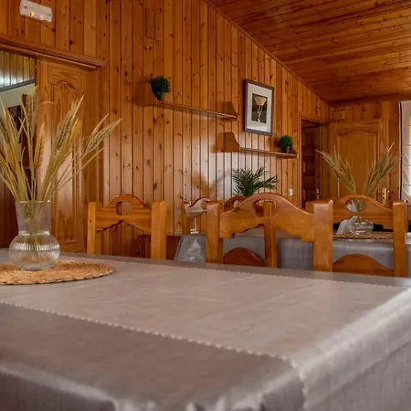 Casitas Del Pinar 別荘 *