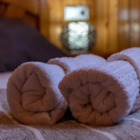 別荘 Casitas Del Pinar