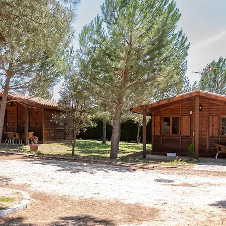 Holiday home Casitas Del Pinar *