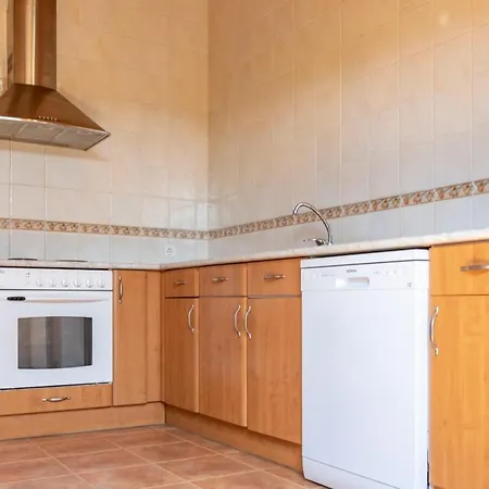 別荘 Casitas Del Pinar Bayubas de Abajo