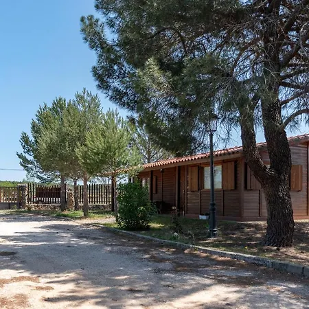 Casitas Del Pinar