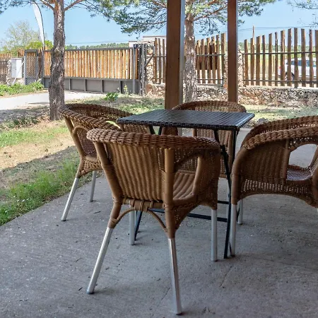 Casitas Del Pinar Bayubas de Abajo