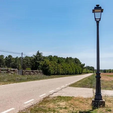 Casitas Del Pinar Holiday home