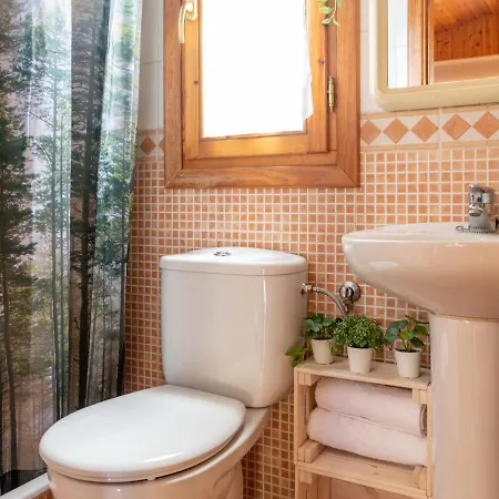 Casitas Del Pinar 別荘