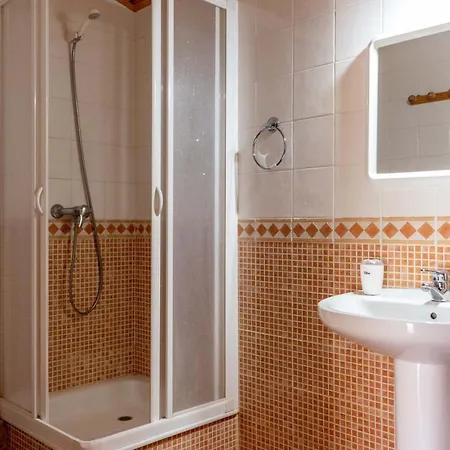 Casitas Del Pinar 別荘