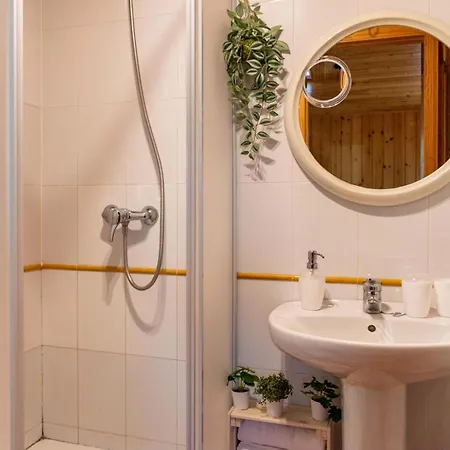 Casitas Del Pinar 別荘