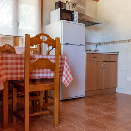 別荘 Casitas Del Pinar