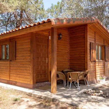 Casitas Del Pinar *