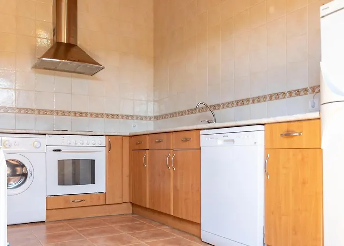 بيت للعطل Casitas Del Pinar Bayubas de Abajo