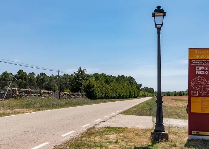 Casitas Del Pinar بيت للعطل